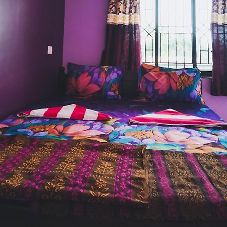 Sai Guru Guest House Anjuna Luaran gambar