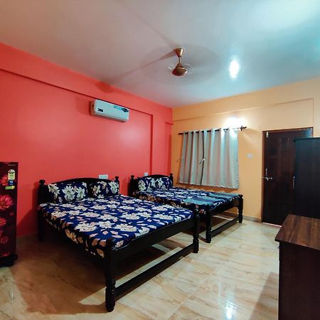 Sai Guru Guest House Anjuna Luaran gambar