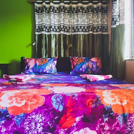 Sai Guru Guest House Anjuna Luaran gambar