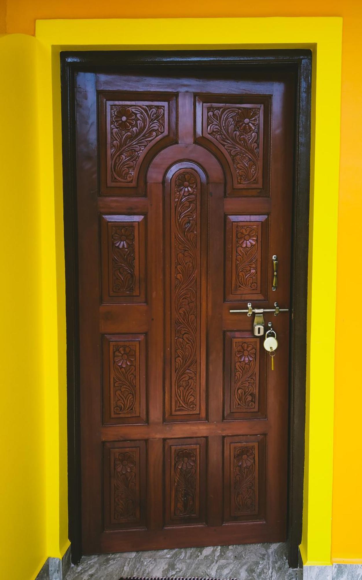 Sai Guru Guest House Anjuna Luaran gambar