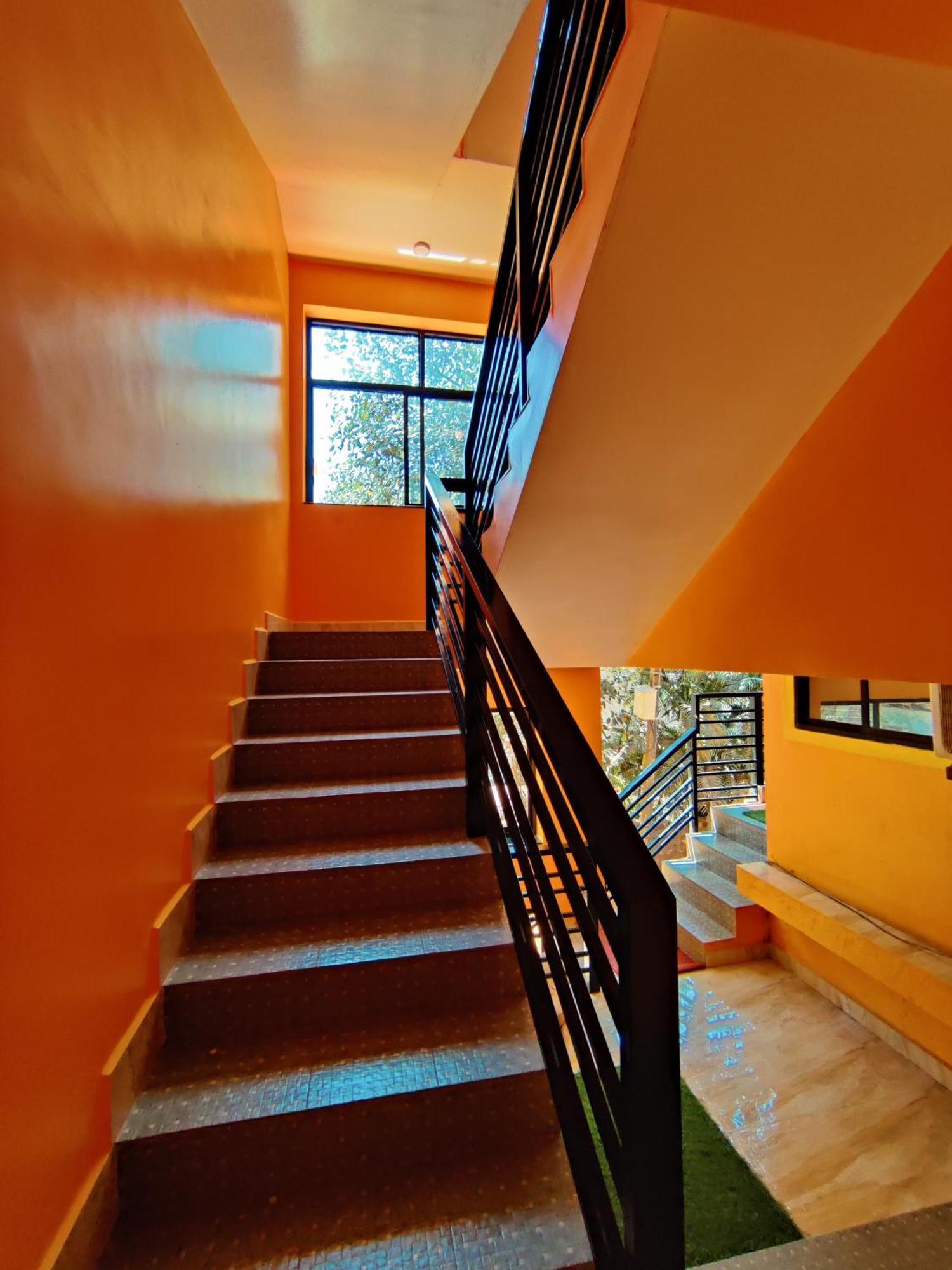 Sai Guru Guest House Anjuna Luaran gambar