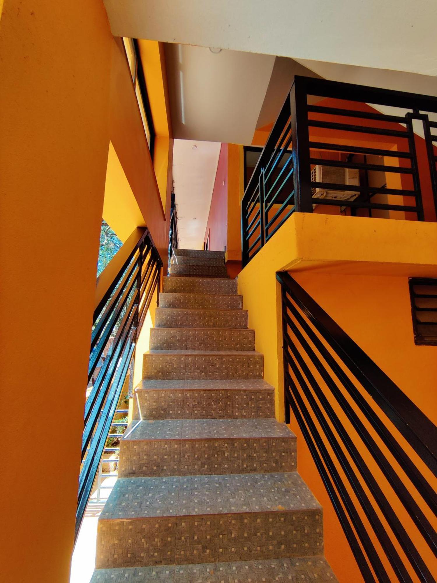 Sai Guru Guest House Anjuna Luaran gambar
