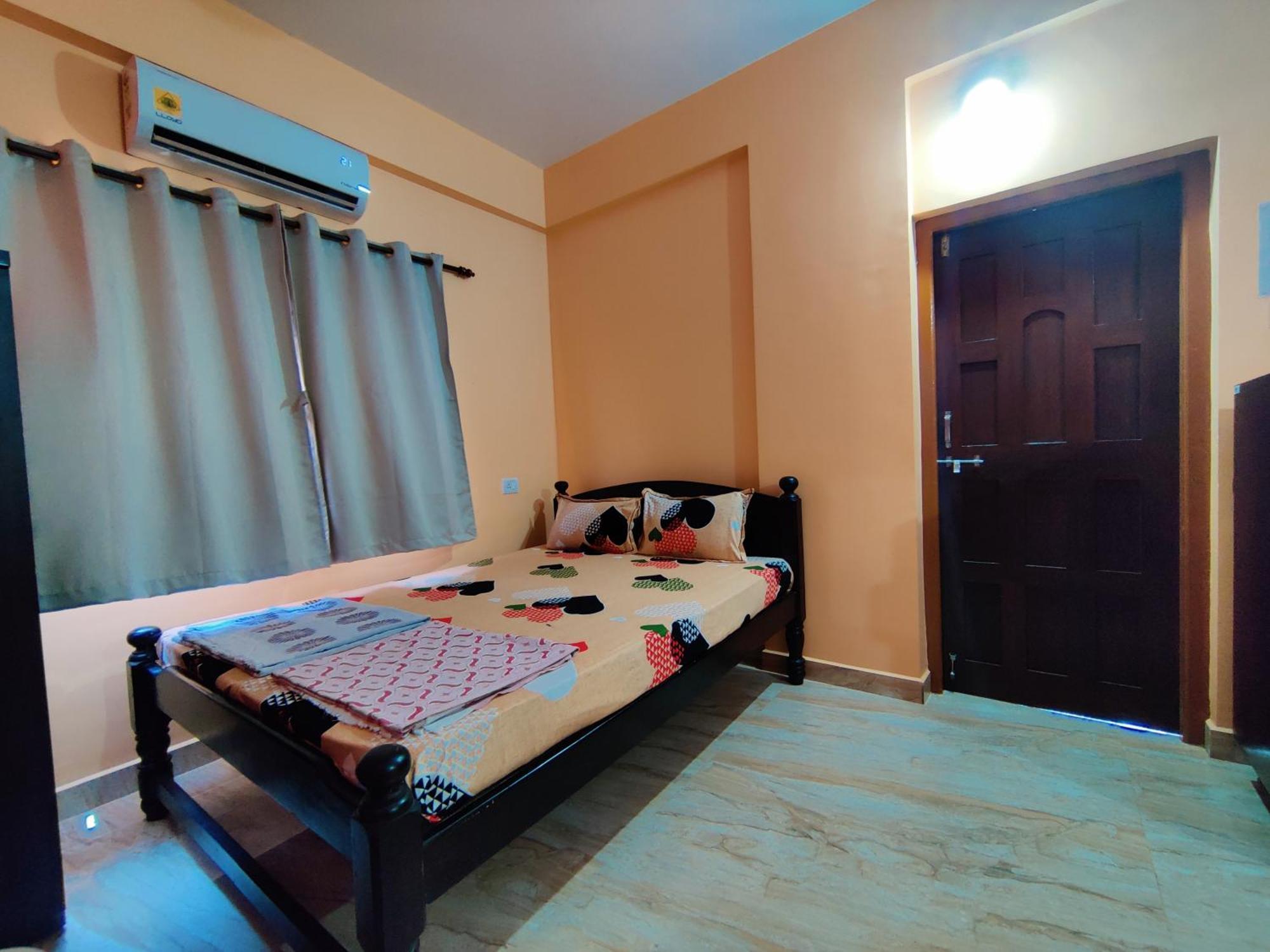 Sai Guru Guest House Anjuna Luaran gambar