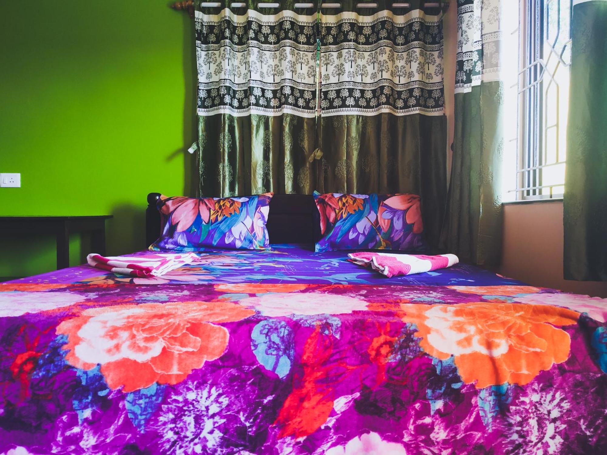 Sai Guru Guest House Anjuna Luaran gambar