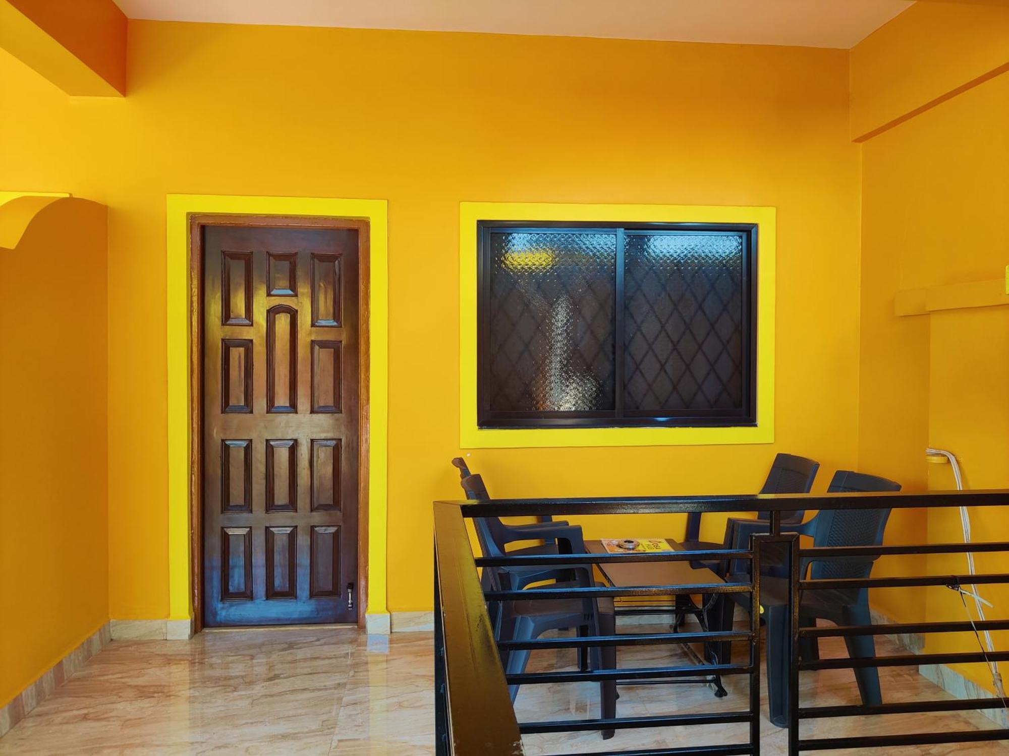 Sai Guru Guest House Anjuna Luaran gambar