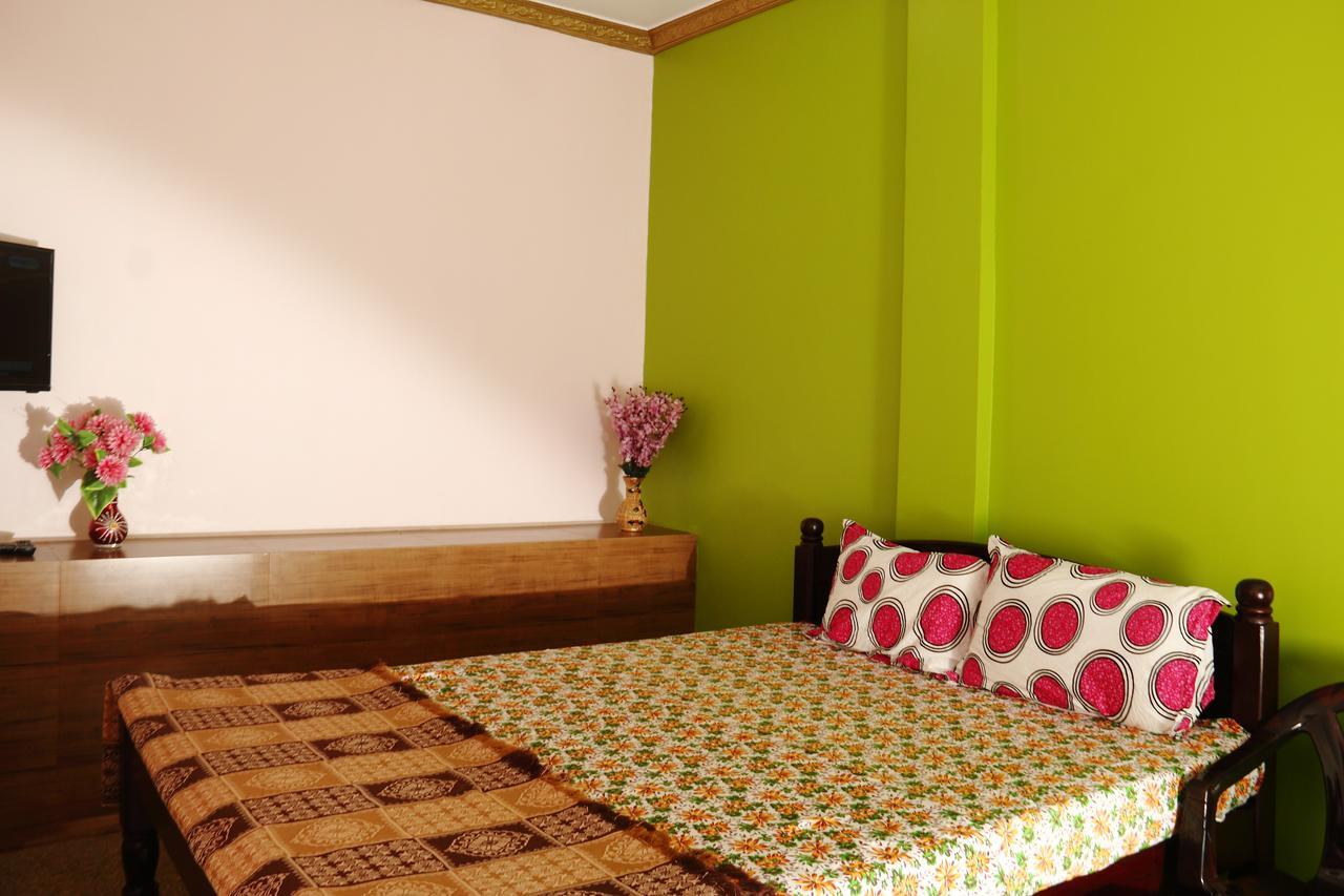 Sai Guru Guest House Anjuna Luaran gambar