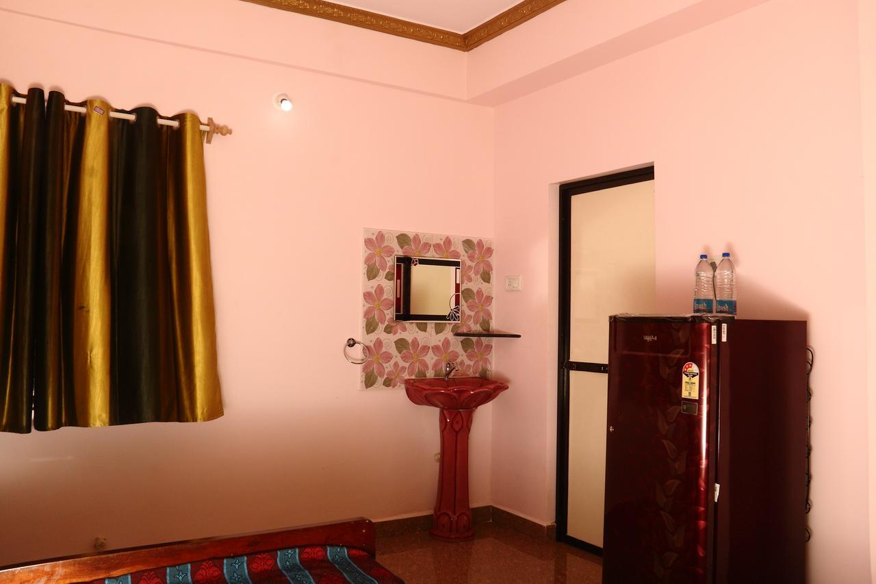 Sai Guru Guest House Anjuna Luaran gambar