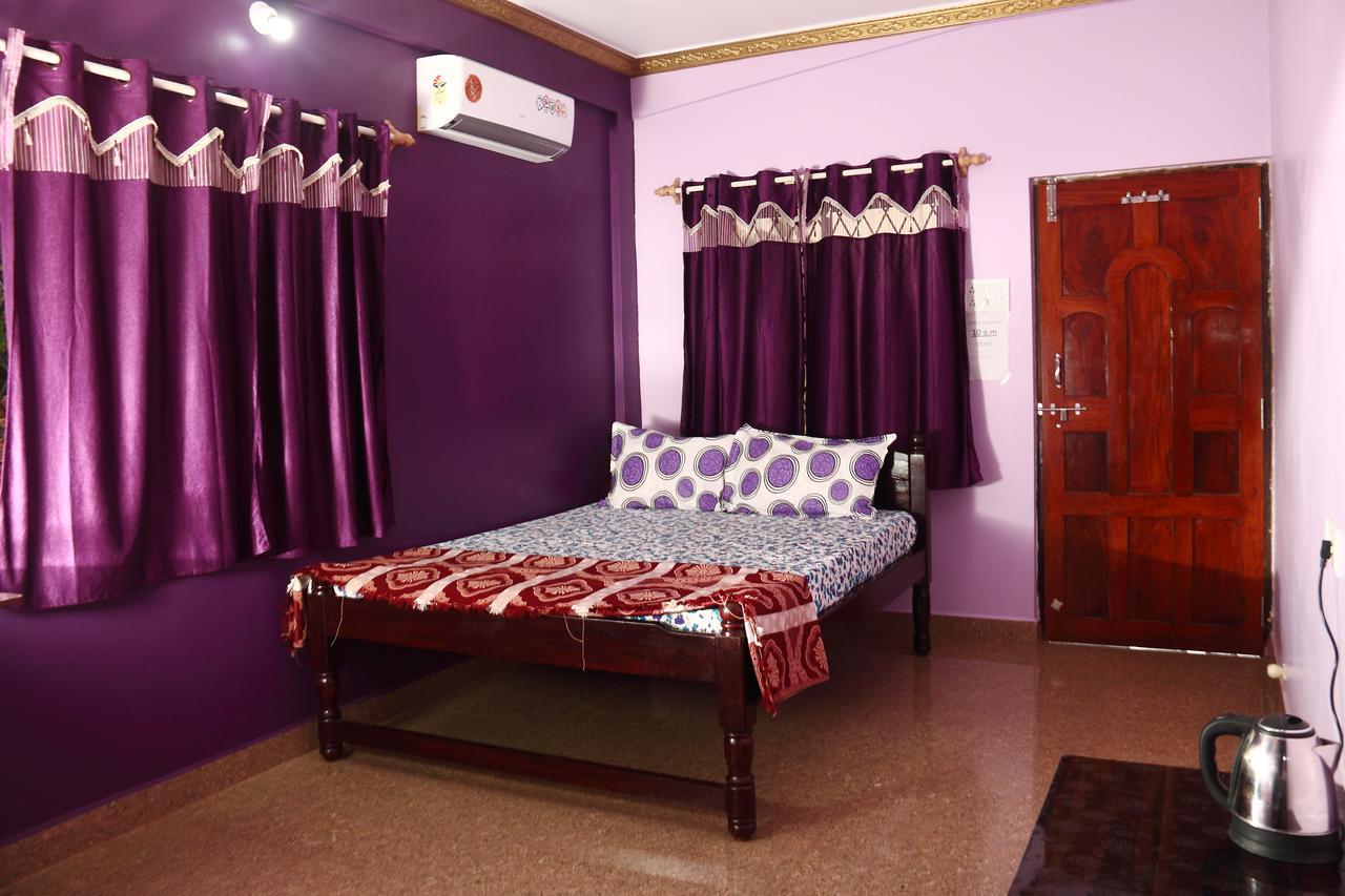 Sai Guru Guest House Anjuna Luaran gambar
