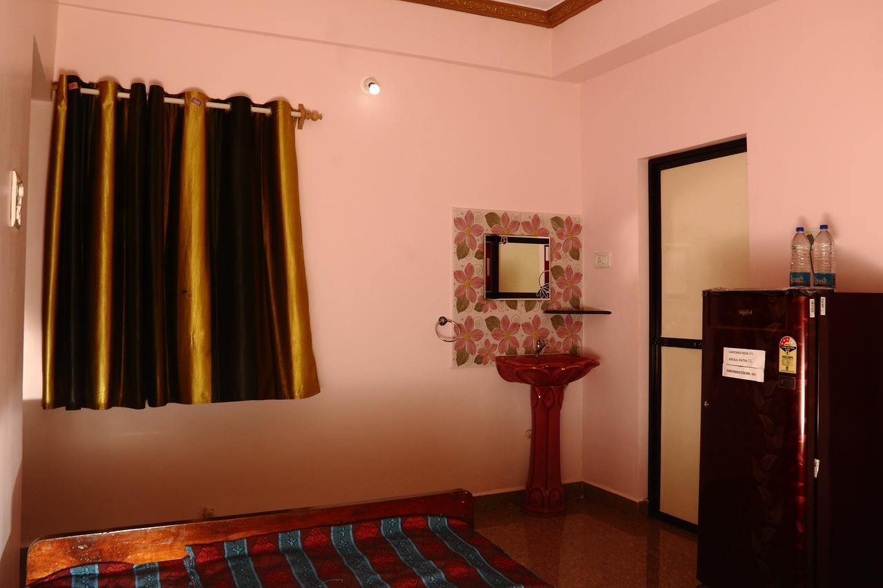 Sai Guru Guest House Anjuna Luaran gambar
