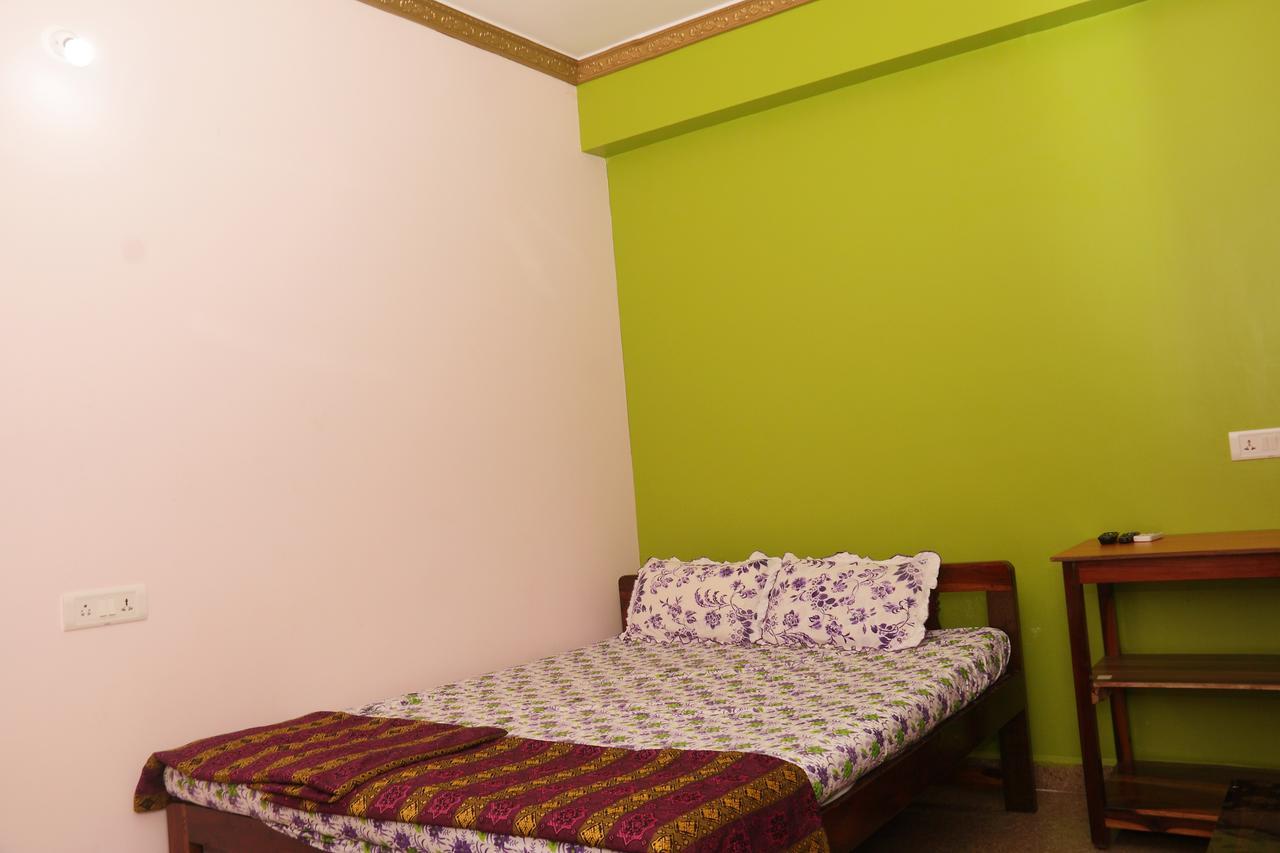 Sai Guru Guest House Anjuna Luaran gambar