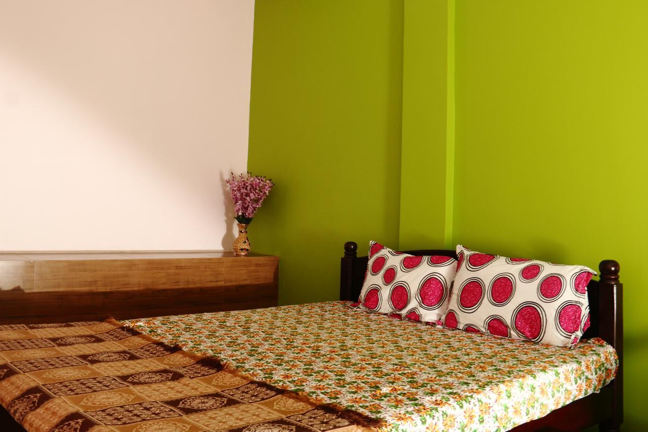 Sai Guru Guest House Anjuna Luaran gambar