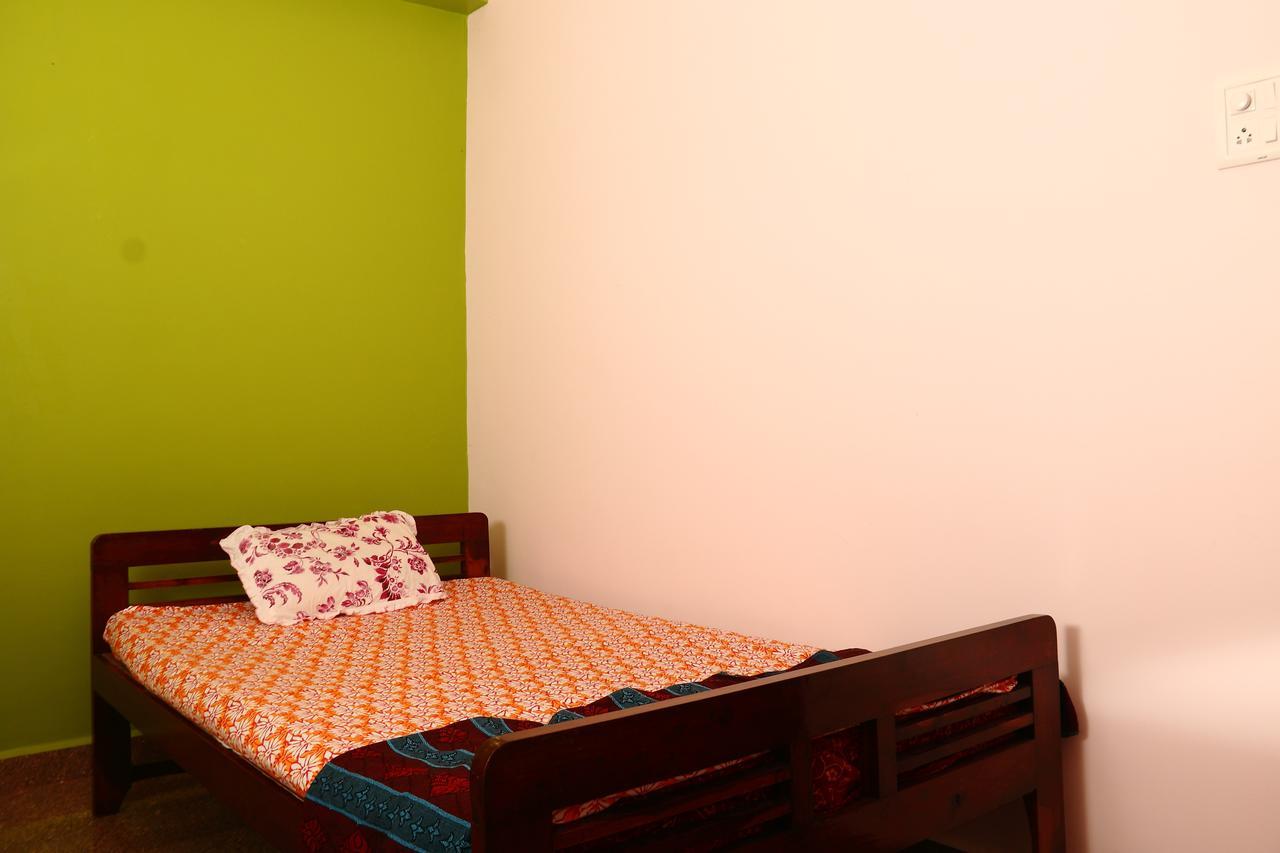 Sai Guru Guest House Anjuna Luaran gambar